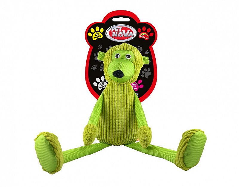 6ea99d7775244b32fdadd63c9af681806ae39e1a HRACKA - PLU MR.GREEN 40 cm – Obrázok 1
