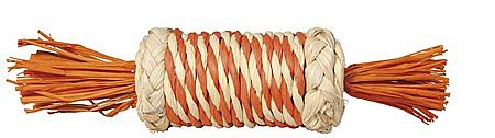 6ff346100ad62bda62768302dfc1330999f13cd6 Toy roll, paper yarn, 18 cm – Obrázok 1