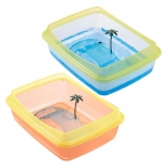 TURTLE BOWL TORTUGAS