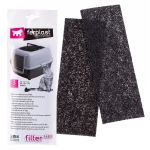 L483 AKTIVE COAL FILTER (X3)