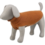 BERLIN pullover CityStyle , XS: 27 cm, hruď 28 cm, rust