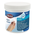 Care pads for eye surrounding area, 100 pcs.