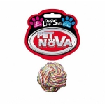 HRACKA - ROPE-BALL-5CM