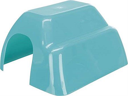75abf13fc9053a4248cc7b2dc1554099ebd05d7e House, large hamsters, plastic, 23 × 15 × 26 cm – Obrázok 1