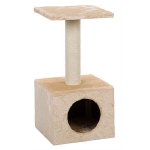 Junior Zamora scratching post, 60 cm, beige