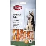 Denta Fun Chicken Chewing Rolls, 12 cm, 6 pcs./70 g