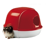 DACIA 4634 HAMSTER HOUSE
