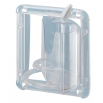 BRAVA 2 FEEDER TRANSPARENT
