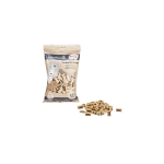 DELISNACKS mini kostičky 150g jahna, ryža