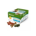 WHIMZEES Dental Mix Box S 56ks
