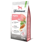 Eminent Puppy 15kg |RUŽOVÁ|