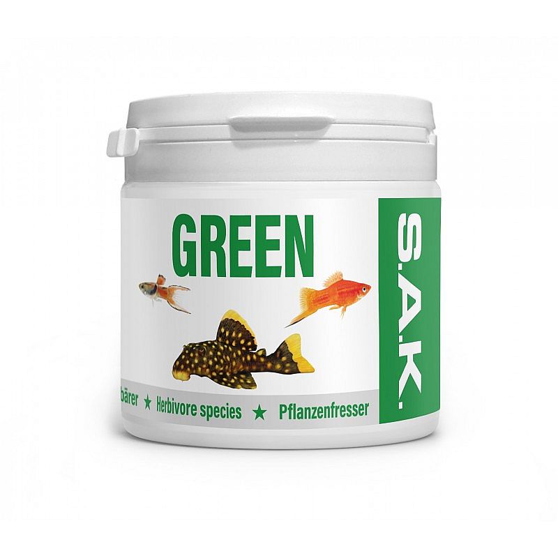 80962747ab19def8dea0e484f5d22253ed08b484 SAK green 150 ml - TABLETY – Obrázok 1