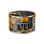 MAU konzerva Paté & Filet Turkey with Peanut Butter 185 g