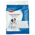 Nappy hygiene pad, 60 × 90 cm, 8 pcs.