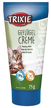 876125f95a4273bcd44fe431d4d2cc6dc07c1f3c PREMIO poultry pâté, 75 g – Obrázok 1