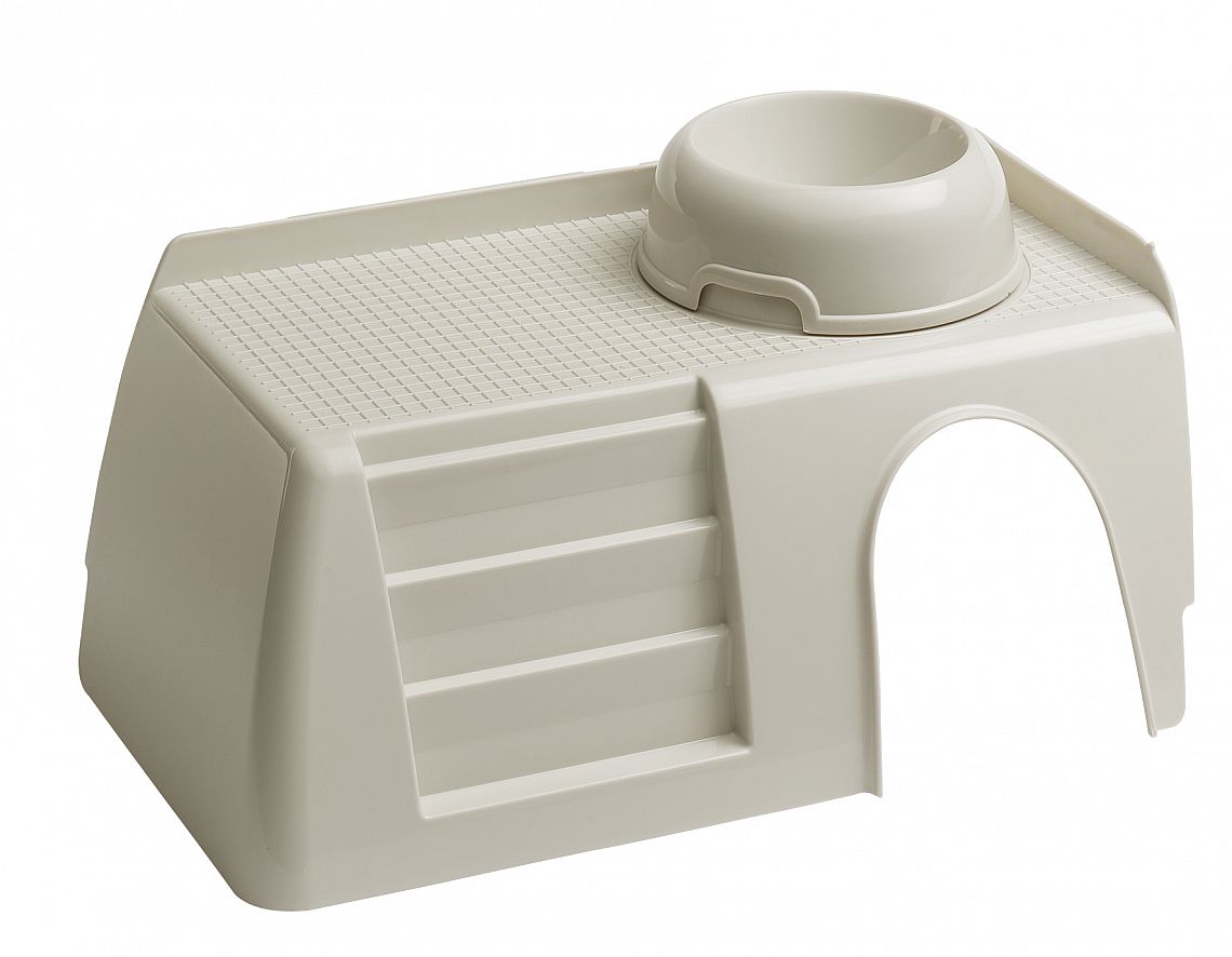 8787d5821bf35e95adc91cf6f9213e81a895fd6c PUB 3253 WITH FEEDING BOWL – Obrázok 1
