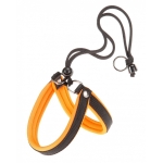 AGILA FLUO 2 HARNESS ORANGE