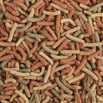 Tropical POND STICKS MIXED 1000ml/90g