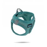 AIR COMFORT harness XS sea blue