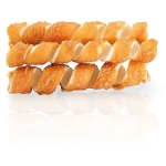 KD BUFFET SPRING kuracie mäso na byvolej koži 16 cm/ 40-45 g [25ks]