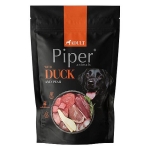 PIPER kapsička pre psov s kačkou a hruškou 500g