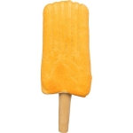 Ice Pop, nanuk s kuracími prsiami a banánom [70], 50 g, žltá