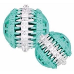 HHD Dentálna lopticka 7.5cm - matová