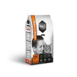Amity CATS Premium STERILIZED Salmon and Rice 1,5kg