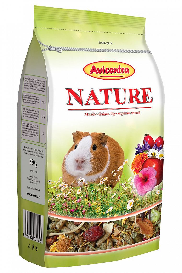 8e5087cedf9188d6efb4b5f50ce28291f4dab9fe AVC Morca NATURE 0.85kg – Obrázok 1