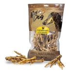 KD Natural Snack, kuracie beháky 30 ks/ bal