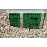 ProBioBED Classic 550l, 15kg, hrubé hobliny
