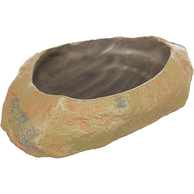 917fda1fadae98edea83c5821959953d28980c05 Water and food bowl, 11 × 2.5 × 7 cm – Obrázok 1