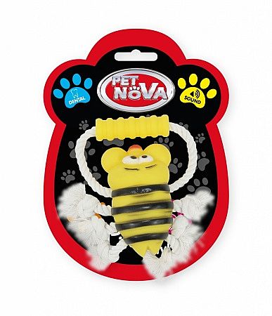 9249544726b194c5b9b949a946739d5f631cd5d4 HRACKA - VIN ROPE BEE – Obrázok 1