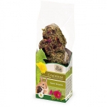 JR Grainless ružové srdiecka 105g