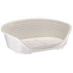 SIESTA DELUXE 8 WHITE