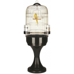 CAGE MAX 6 ANTIQUE BRASS