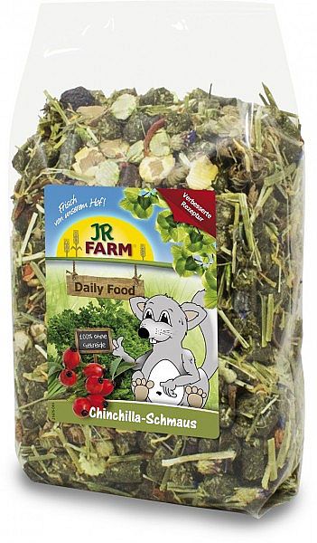 9786843a6a9a88c9b4b9da02c240ffccd879abde JR FARM základne krmivo cincila 1.2 kg – Obrázok 1