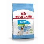 SHN XSMALL PUPPY 1,5 kg
