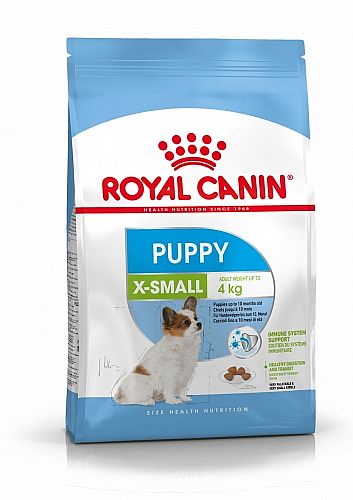 987a1a41f0266c3f4e40f732cbd9d58bb6ff8b0a SHN XSMALL PUPPY 500 g – Obrázok 1