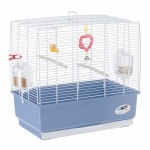 CAGE REKORD 3 WHITE