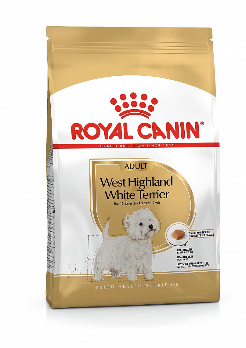 99a6d36305be973a9dc31e0c339c8892692c6bdb BHN WESTIE ADULT 1,5 kg – Obrázok 1