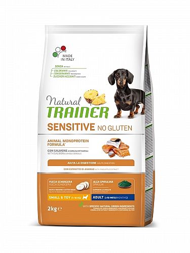 99f4faf1fd5a91d30f67decd59c378d49b577c7a TR.SENSITIVE Adult mini losos 2kg – Obrázok 1