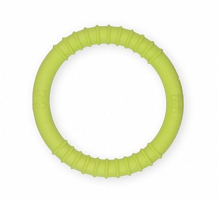 9a08d711bdc19f96f89f8f3d6d855c93481647f7 HRACKA - TPR RING YELLOW – Obrázok 1