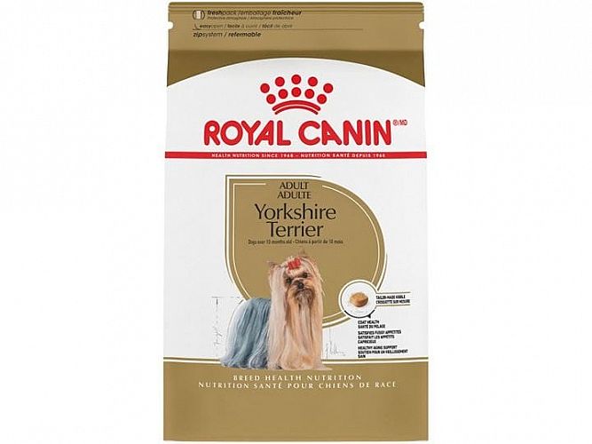 9b6ce39125cfa1e33c64a5ec3b6402b246120880 BHN YORKSHIRE ADULT 7,5 kg – Obrázok 1