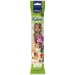 VK Rollinis Snack Rabbit 49g