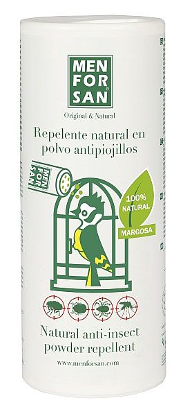 9d24039f8d94331f97ec4cbb791592764d4d4c48 Púdrový šampón s repel.pre vtaky 250g – Obrázok 1