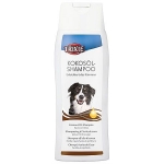 Coconut oil shampoo, 250 ml