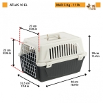 CARRIER ATLAS 10 EL
