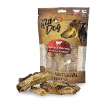 KD Natural Snack, hovädzia trachea 12-13 cm/ 100g