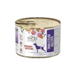 4Vets Dog Gastro Intestinal konzerva pre psy 185 g